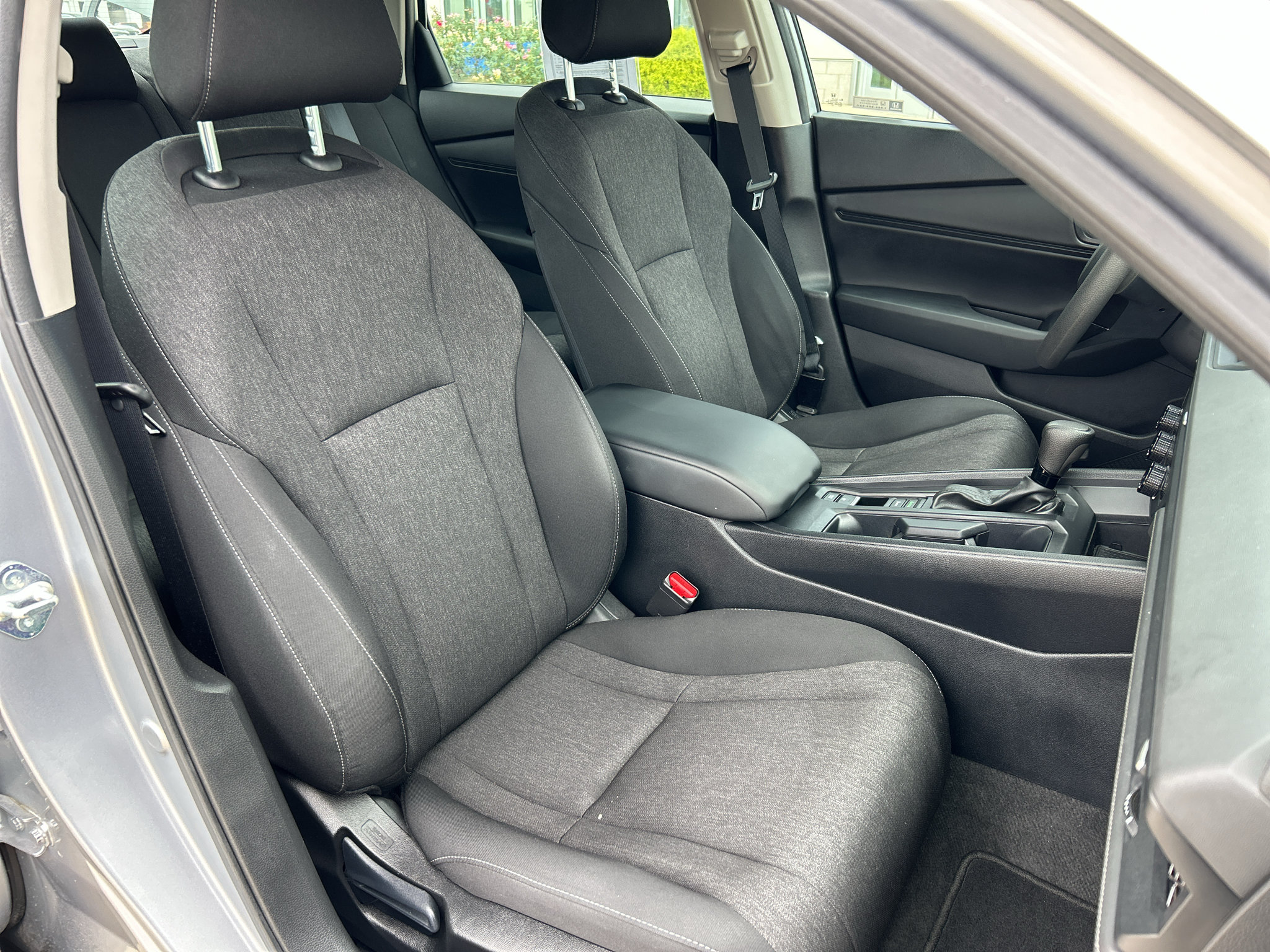 Used 2024 Honda Accord EX image 20