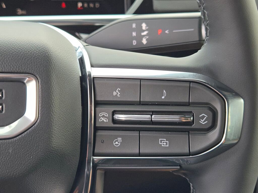 New 2026 GMC Sierra EV Elevation image 31