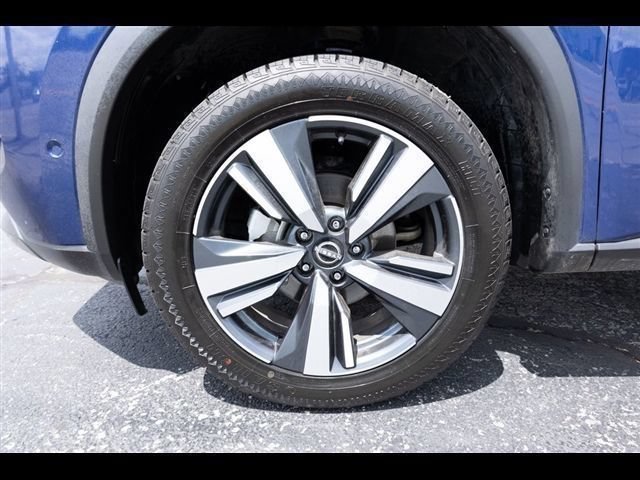 Used 2023 Nissan Rogue SL w/ SL Premium Package AWD/4WD image 25