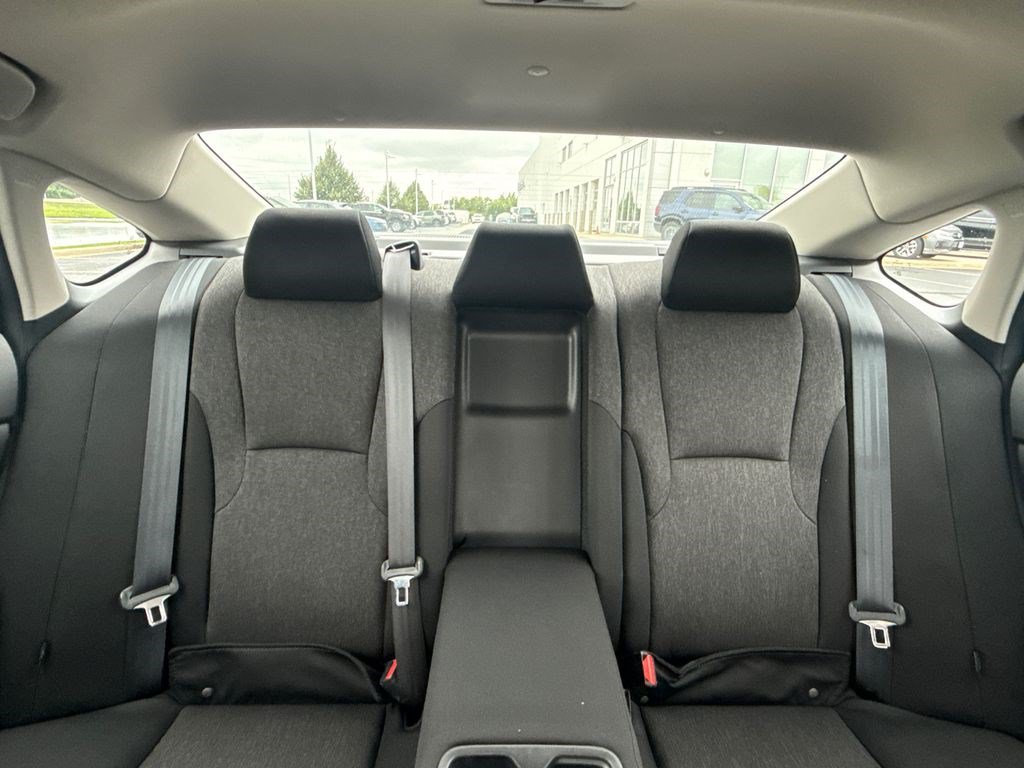 Certified 2024 Honda Accord EX image 18