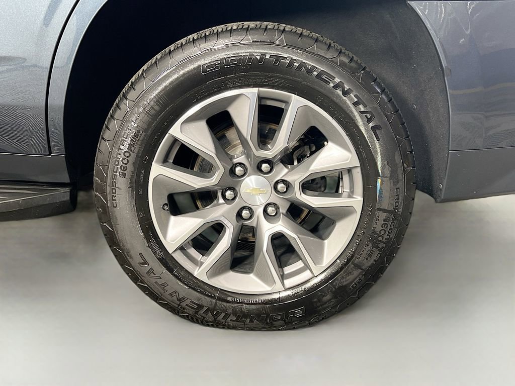 Used 2021 Chevrolet Tahoe LT image 33