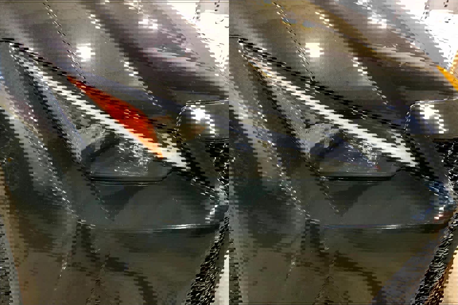 Certified 2023 Lexus IS 350 F Sport w/ Memory Package image 27