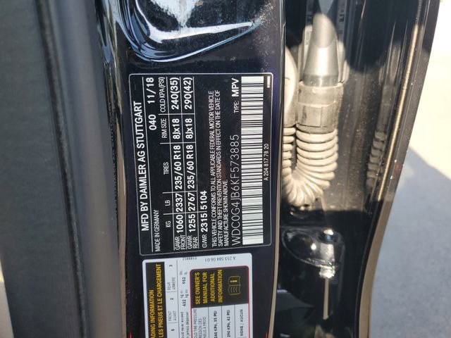 Used 2019 Mercedes-Benz GLC 300 image 30
