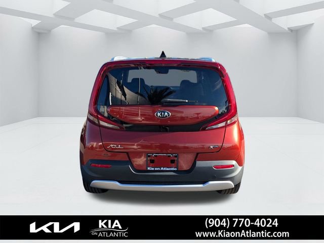 Used 2020 Kia Soul X-Line image 4