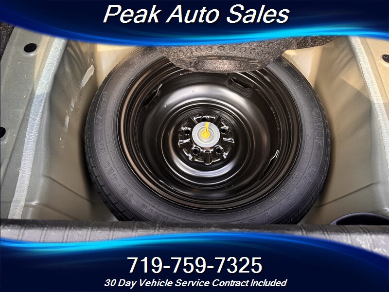 Used 2019 Subaru Legacy 3.6R Limited AWD/4WD image 28