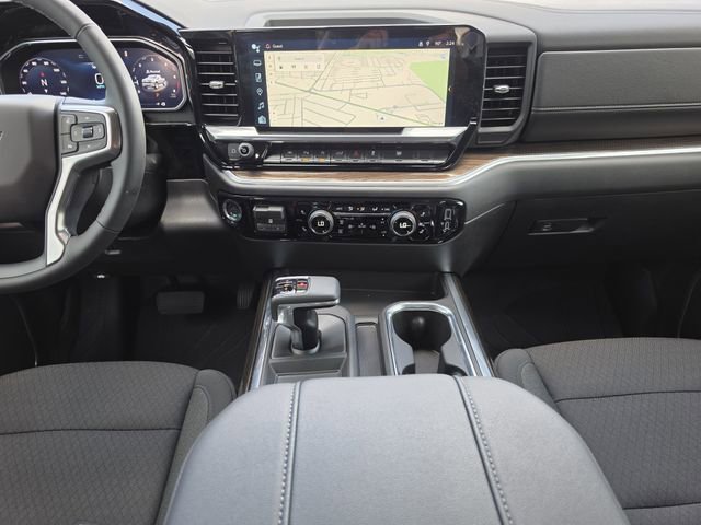 New 2026 Chevrolet Silverado 1500 LT w/ Safety Package RWD image 18