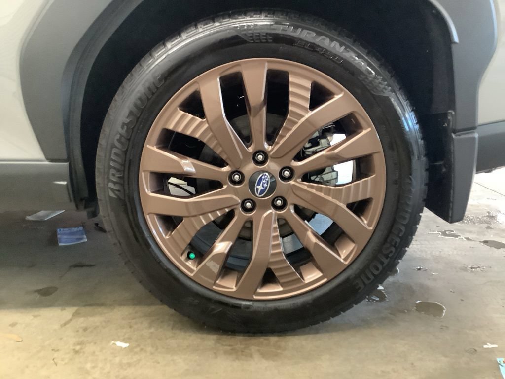 Certified 2026 Subaru Forester Sport AWD/4WD image 16
