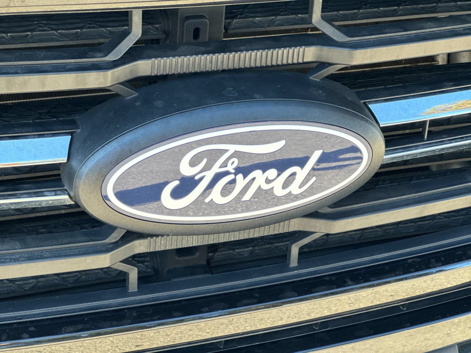 Certified 2025 Ford F150 XLT w/ Equipment Group 301A Standard RWD image 35
