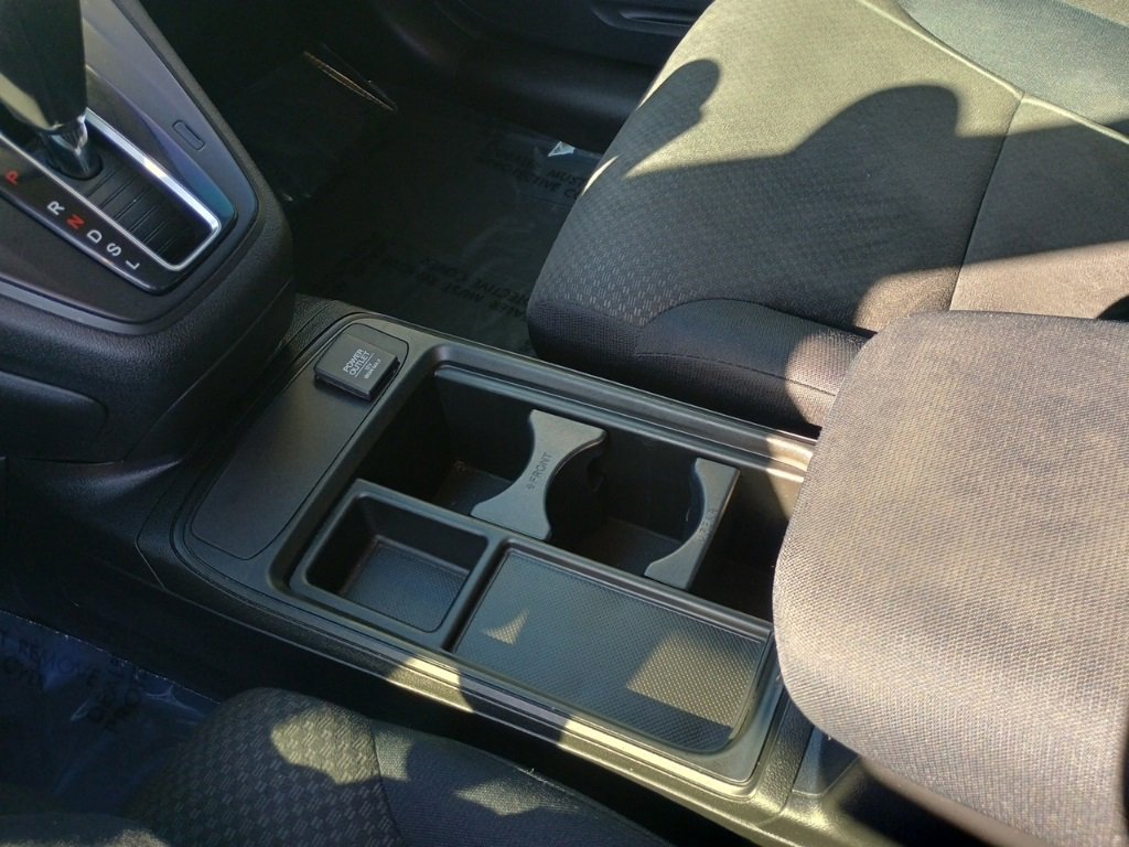 Used 2015 Honda CR-V LX image 31