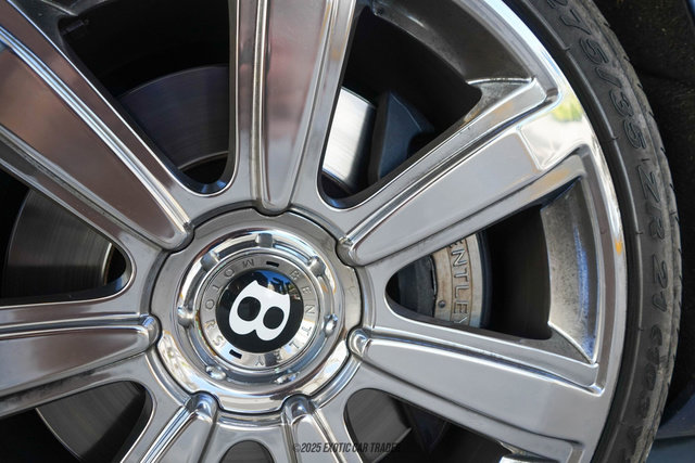 Used 2014 Bentley Continental GT image 85