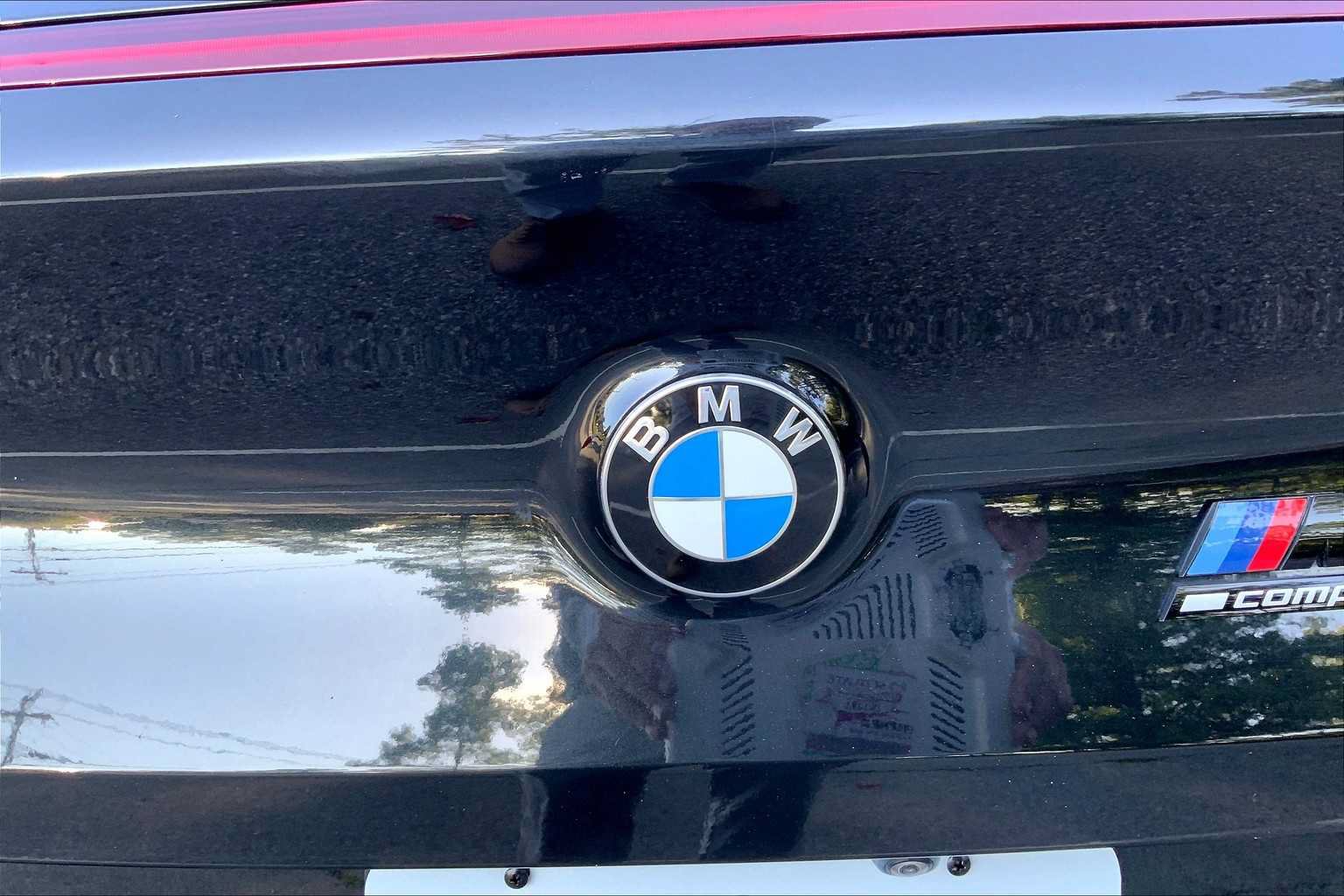 Used 2022 BMW M8 Competition AWD/4WD image 57
