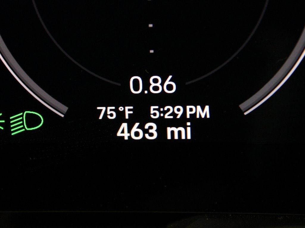 Used 2025 Porsche 911 Carrera 4 GTS image 23