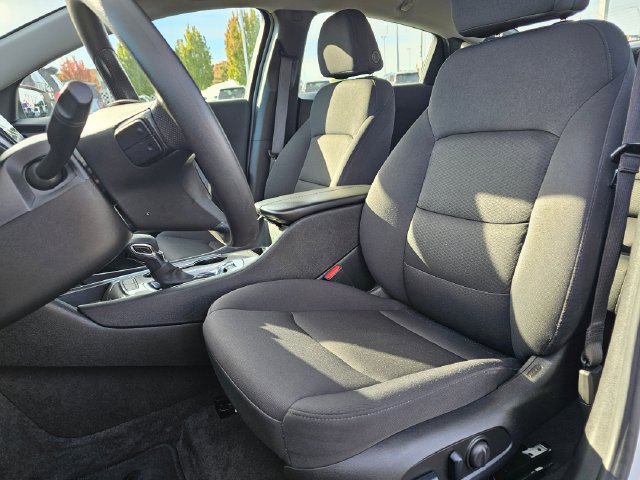 Used 2024 Chevrolet Malibu LT FWD image 18