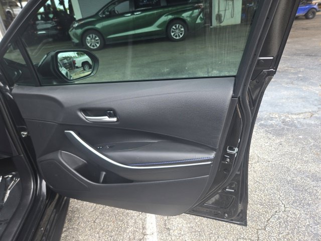 Used 2020 Toyota Corolla SE FWD image 11