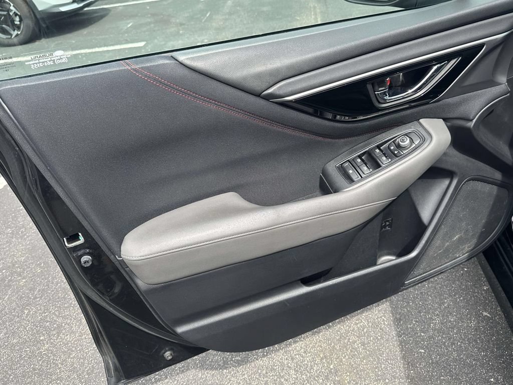 Used 2020 Subaru Legacy Sport AWD/4WD image 16
