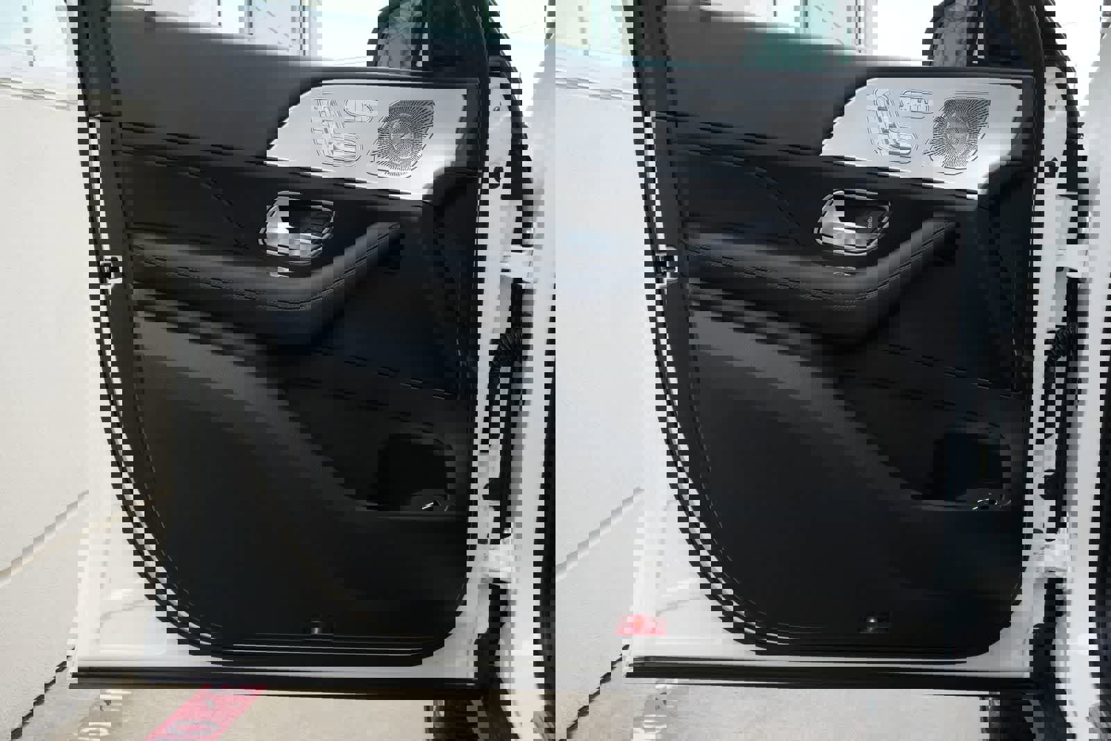 Used 2025 Mercedes-Benz GLE 350 4MATIC image 17