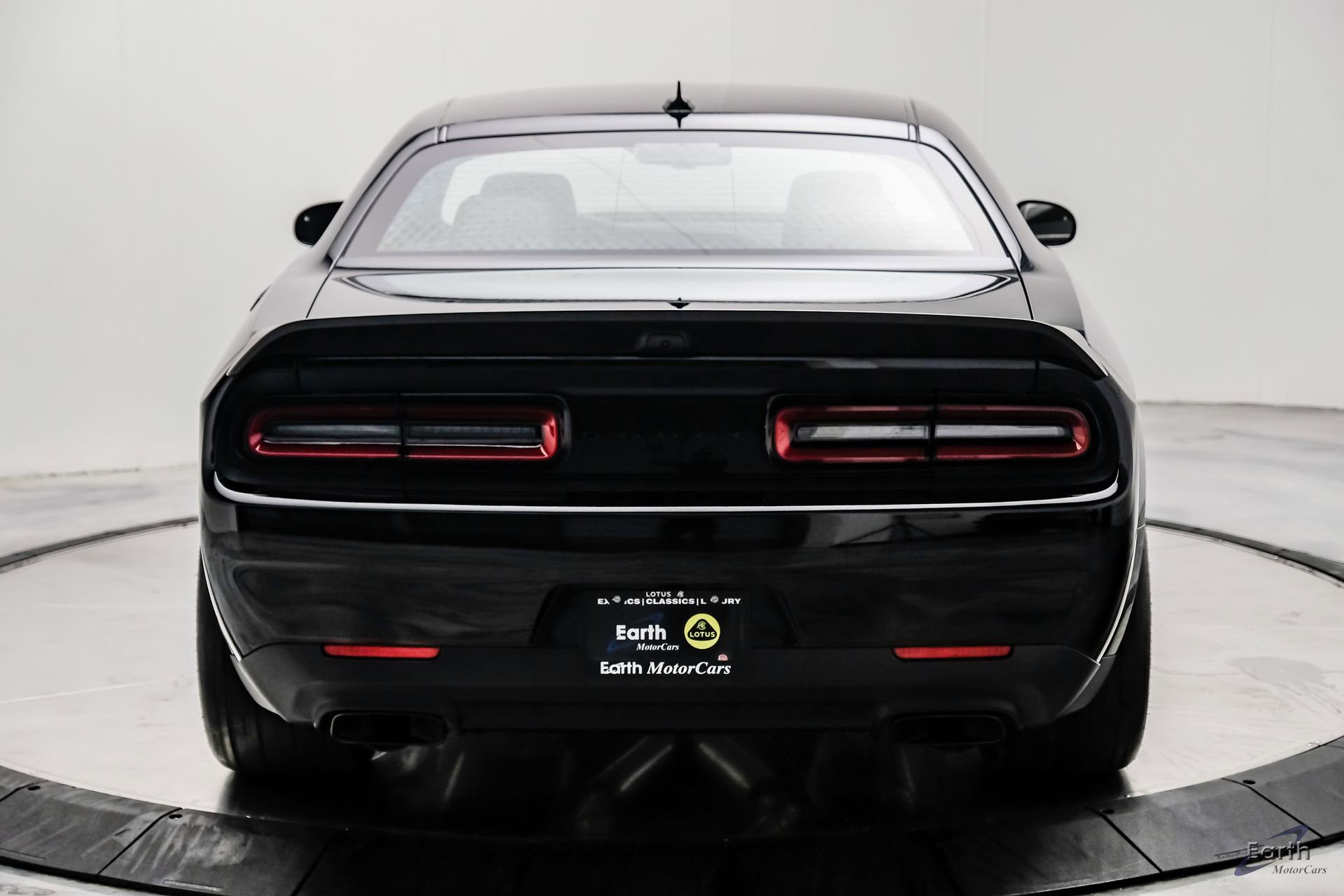 Used 2023 Dodge Challenger SRT Demon 170 RWD image 16