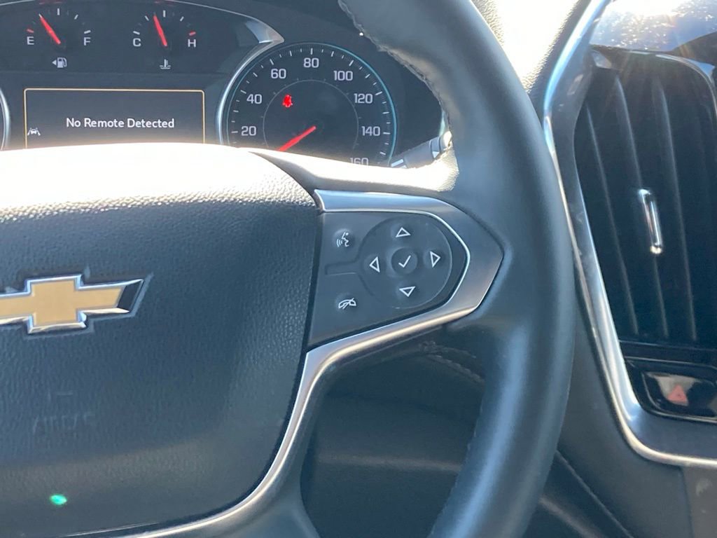 Used 2023 Chevrolet Traverse LT AWD/4WD image 13