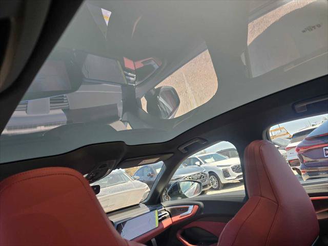 New 2026 Audi S5 Prestige AWD/4WD image 20