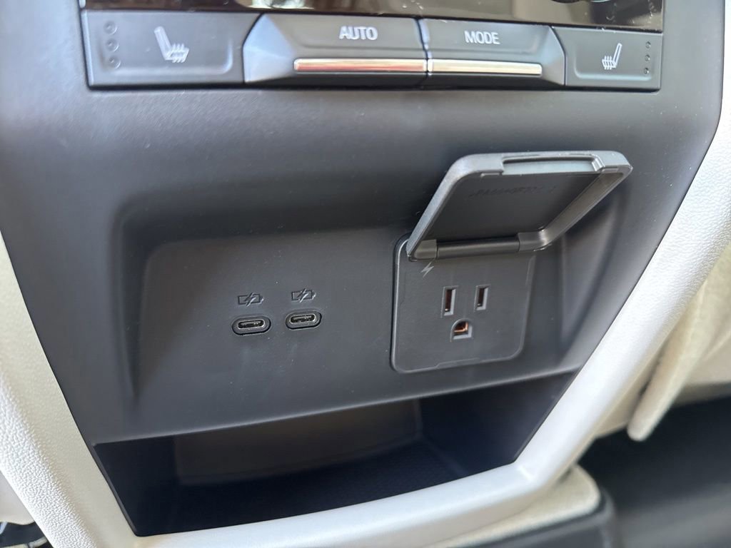 New 2026 Buick Enclave Avenir w/ Super Cruise Package image 55