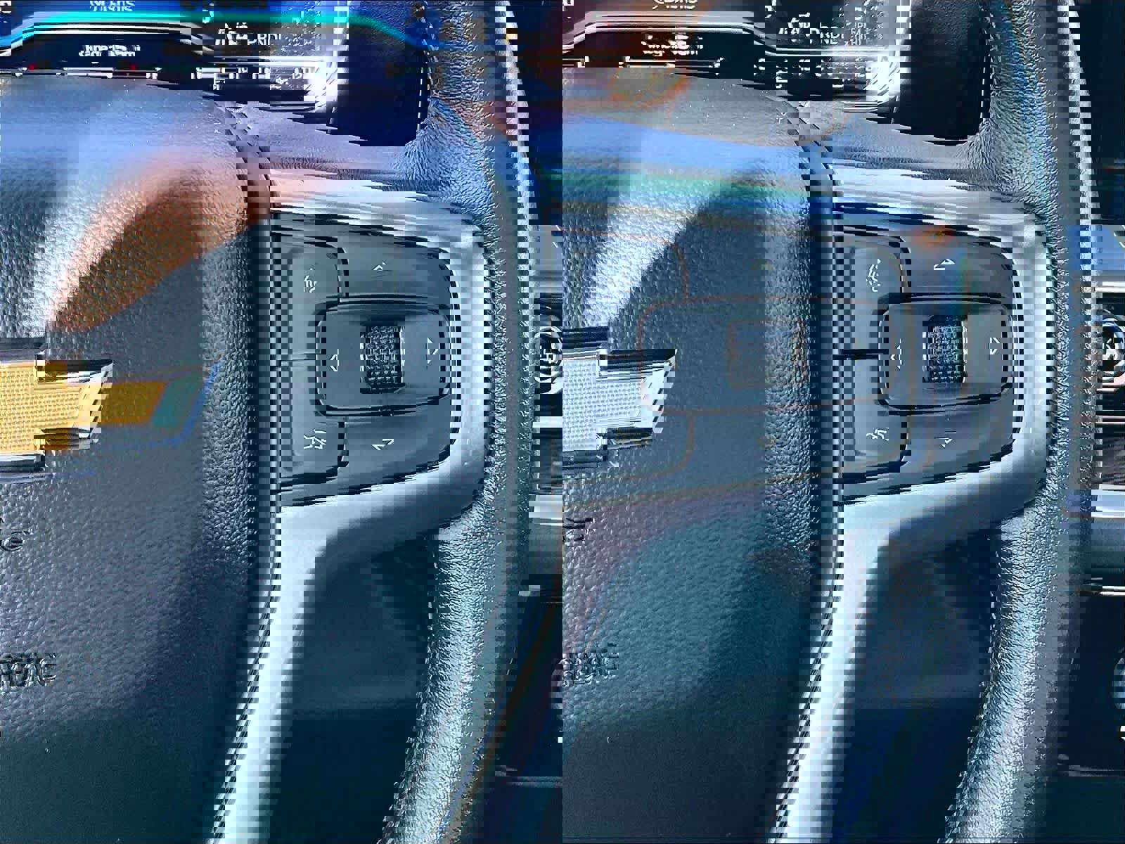 Used 2022 Chevrolet Silverado 1500 LT image 24