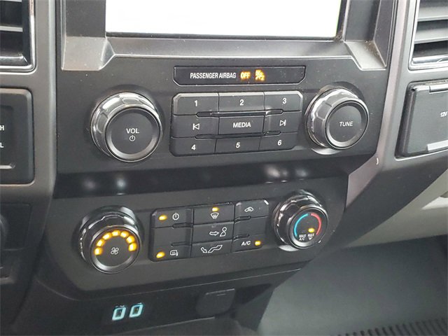 Used 2020 Ford F150 XLT w/ XTR Package image 21