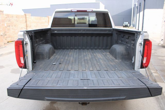 Used 2020 GMC Sierra 1500 SLT w/ SLT Premium Package image 27