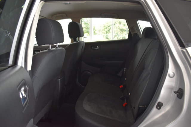 Used 2010 Nissan Rogue S w/ 360 Degree Value Pkg FWD image 20