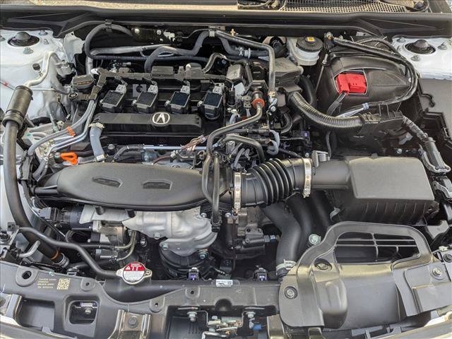 New 2026 Acura Integra A-Spec FWD image 19