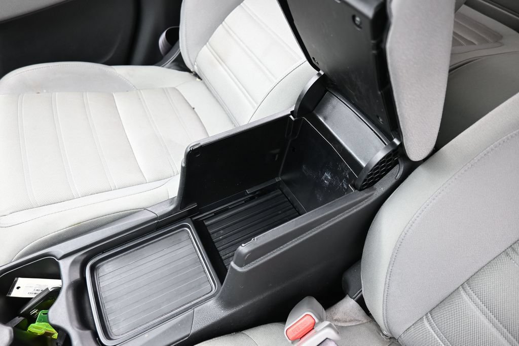 Certified 2022 Honda CR-V EX image 43