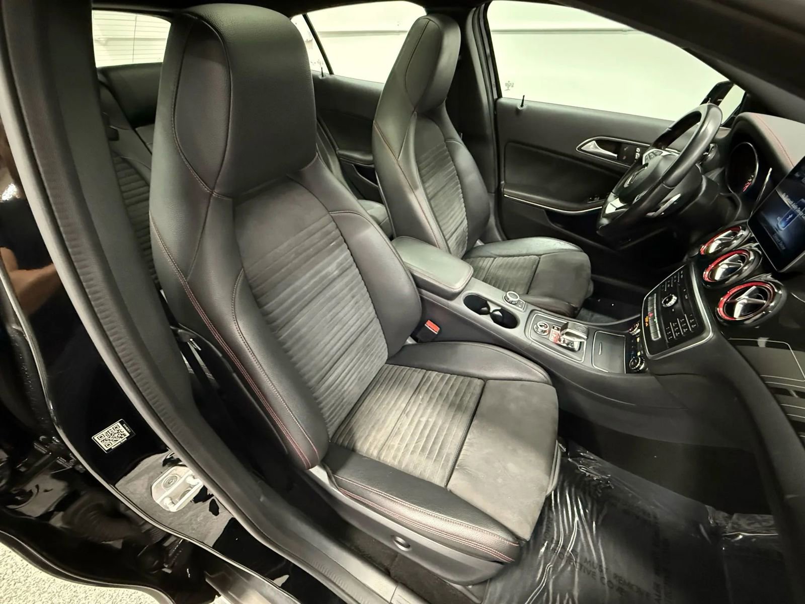 Used 2018 Mercedes-Benz GLA 45 AMG 4MATIC image 56