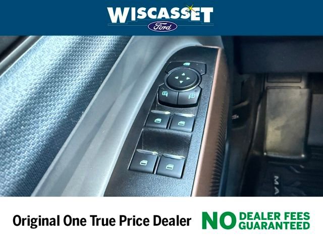 Certified 2024 Ford Maverick Lariat w/ FX4 Off-Road Package image 26