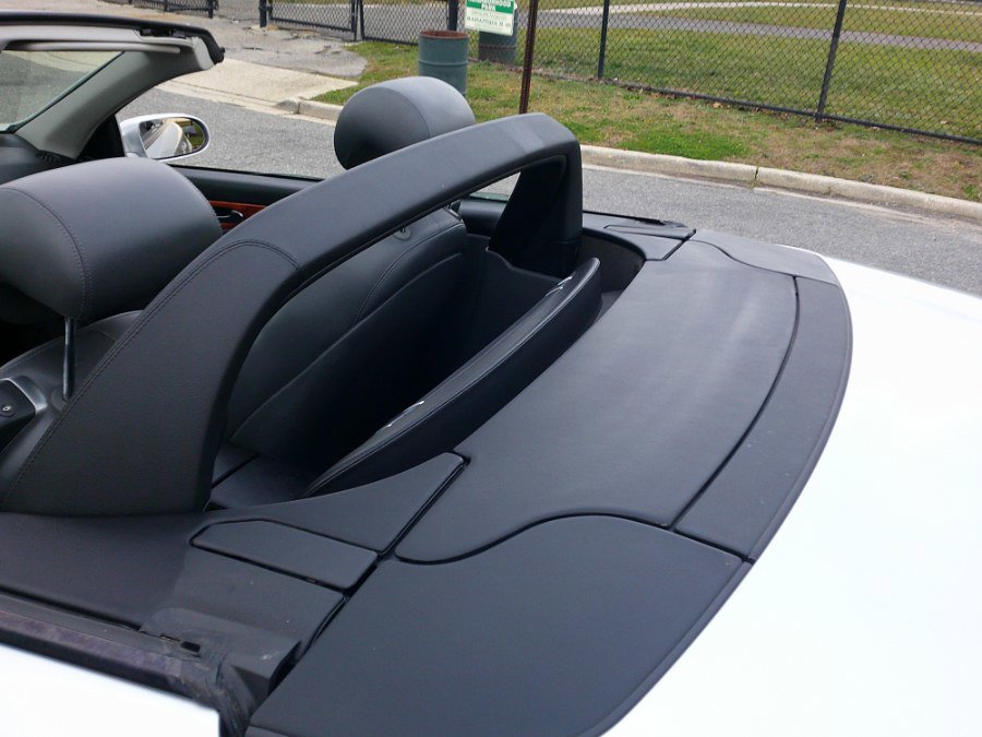 Used 2006 Mercedes-Benz SL 500 image 12