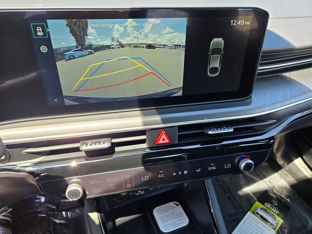 New 2026 Kia K5 GT-Line FWD image 9