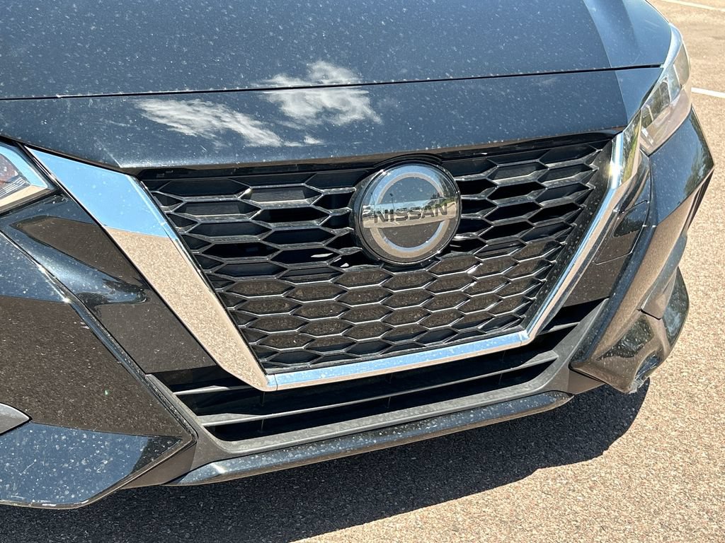 Used 2023 Nissan Sentra SV FWD image 20
