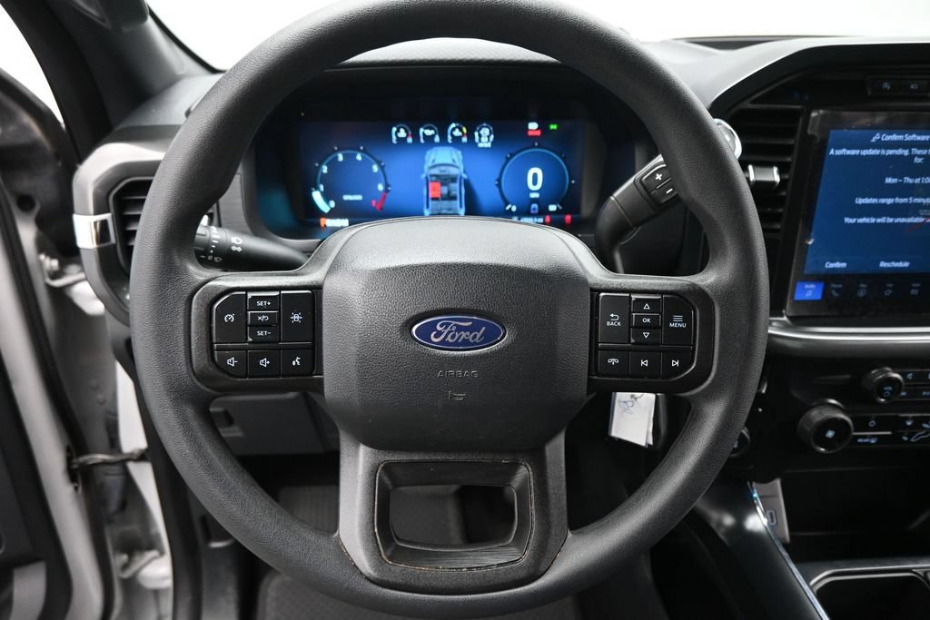 Used 2024 Ford F150 STX RWD image 11