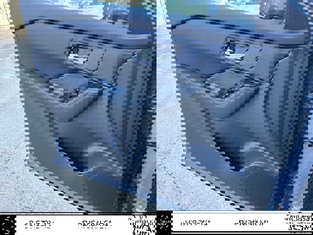 New 2026 Nissan Rogue SV w/ Cold Weather Package image 22