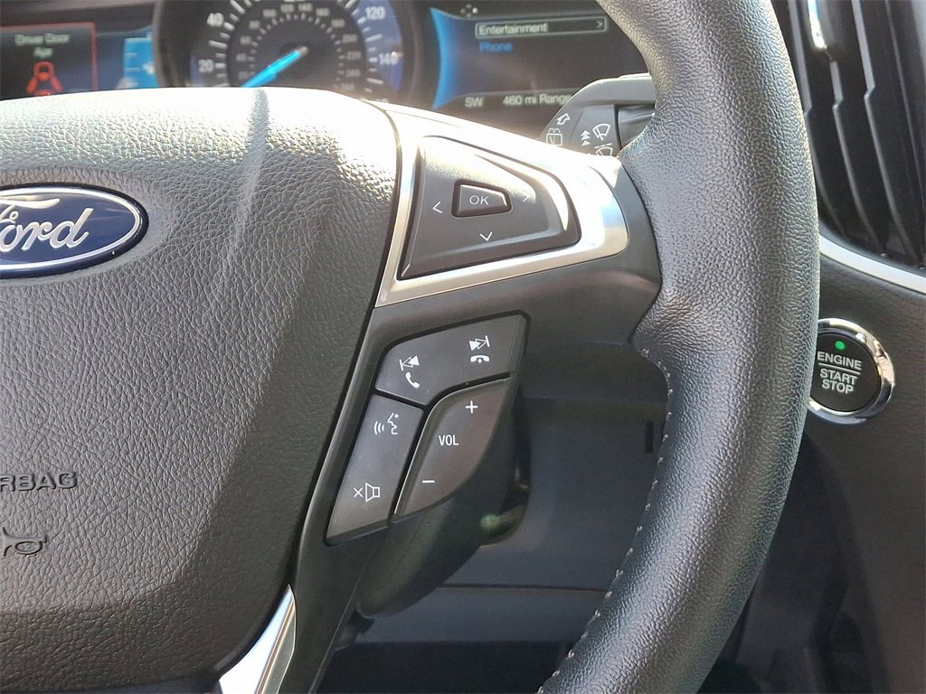 Certified 2022 Ford Edge SEL w/ Convenience Package image 22