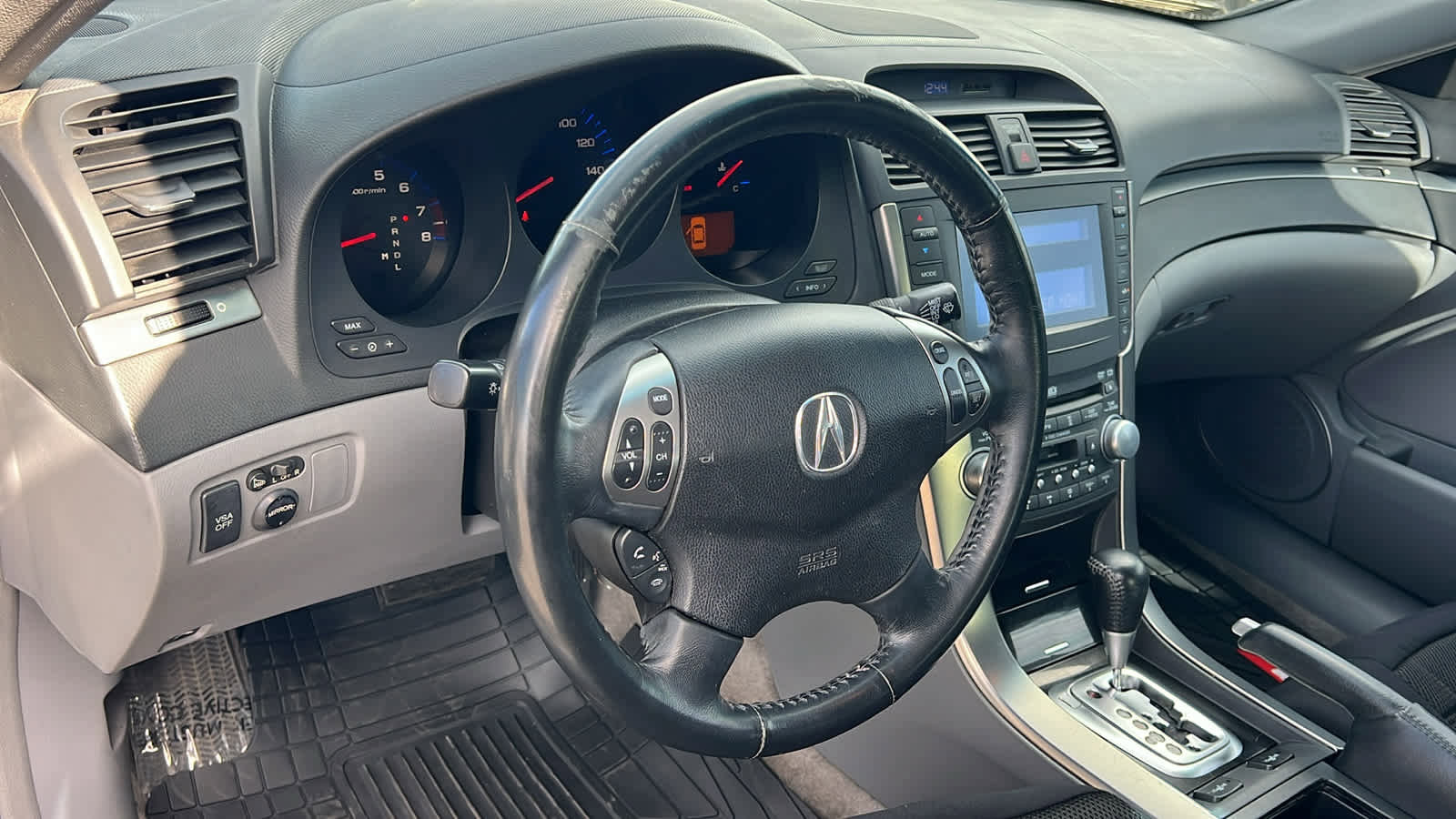 Used 2006 Acura TL image 10