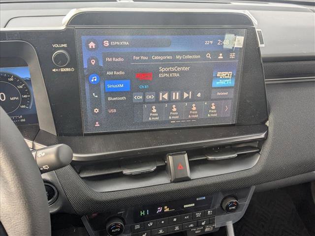 New 2026 Subaru Outback Limited image 12