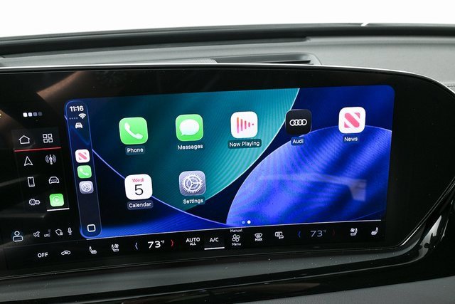 New 2026 Audi A6 Premium Plus image 16