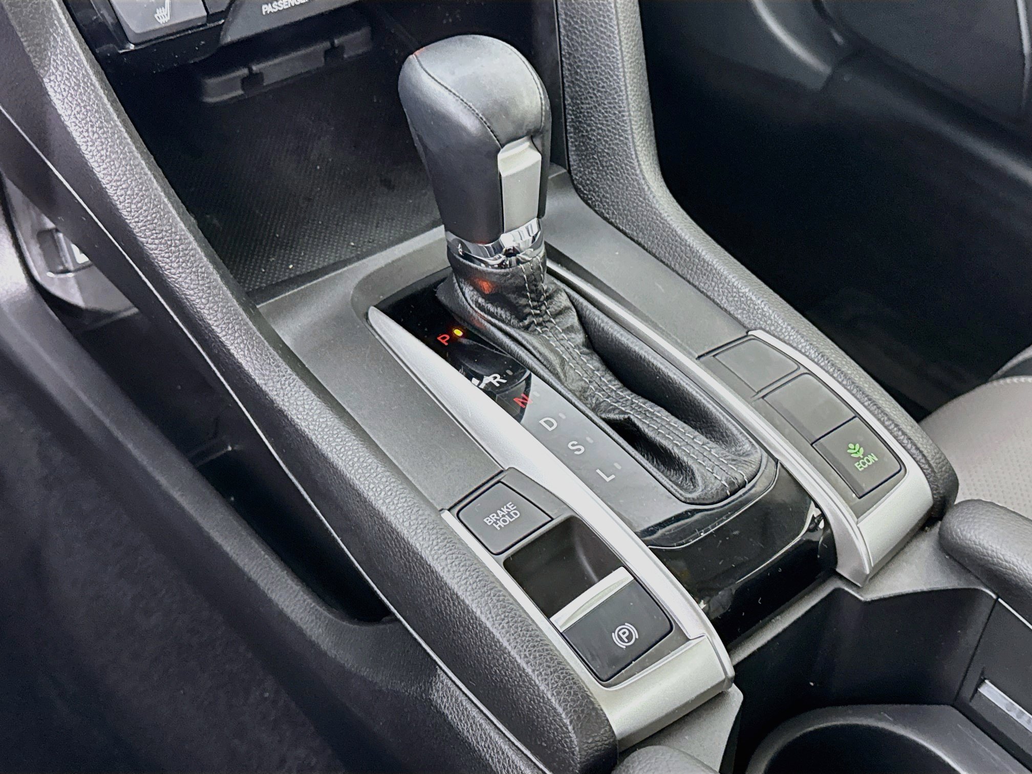 Certified 2018 Honda Civic EX-L image 16