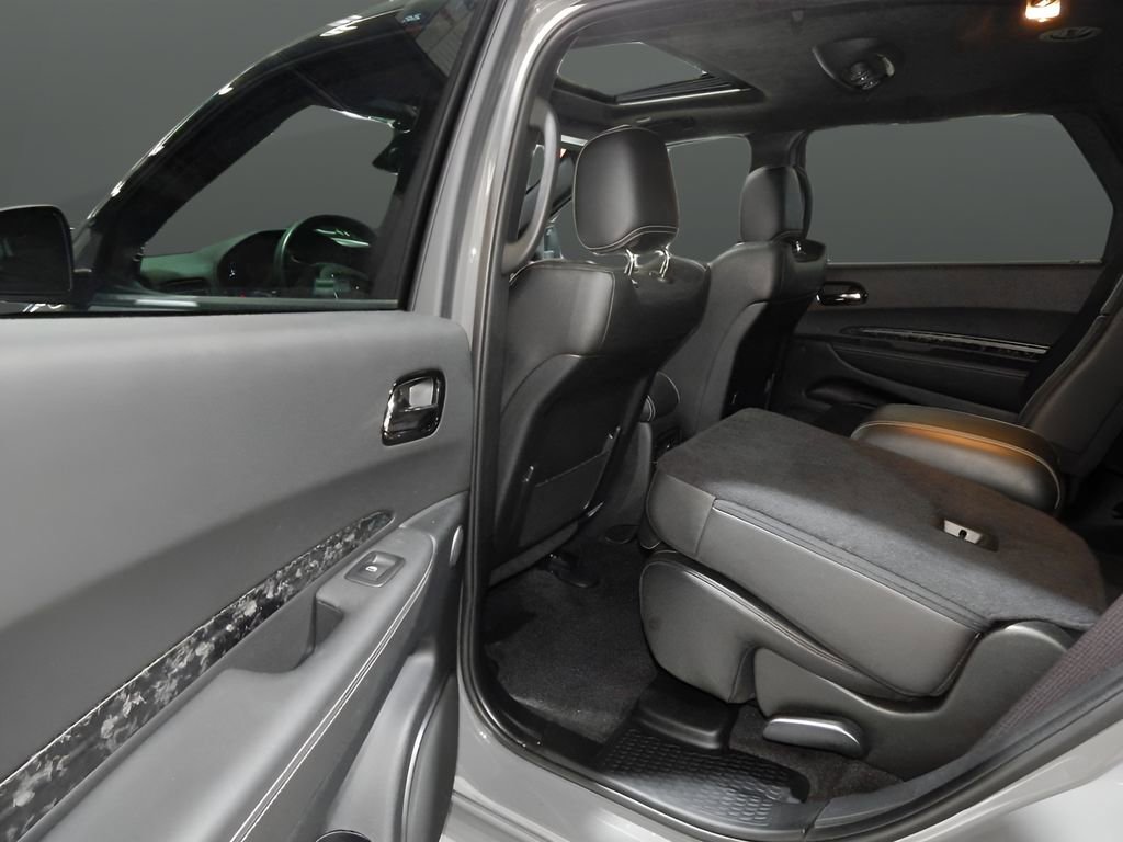 Used 2022 Dodge Durango SRT w/ SRT Interior Appearance Group image 33
