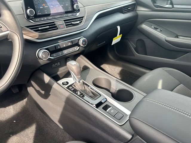 New 2026 Nissan Altima 2.5 SV AWD/4WD image 27