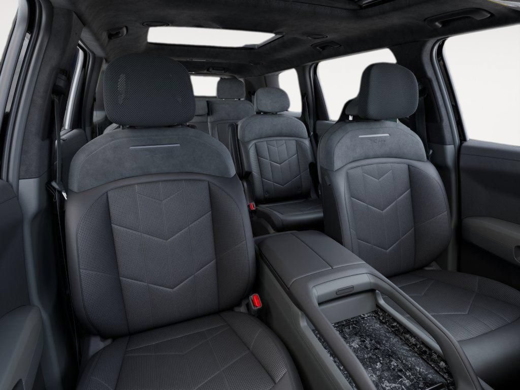 New 2027 Kia Telluride SX Prestige X-Pro AWD/4WD image 15