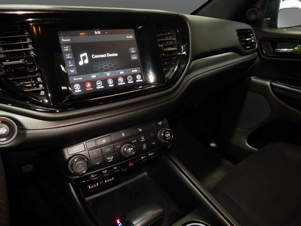 Used 2022 Dodge Durango GT w/ Blacktop Package AWD/4WD image 21
