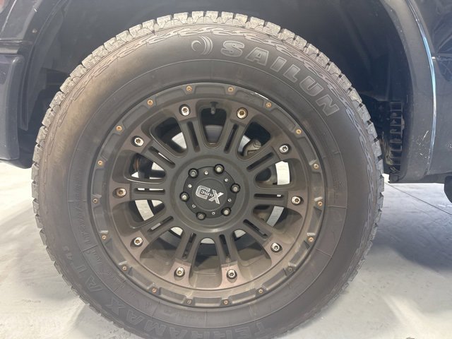 Used 2016 Ford F150 Lariat image 11