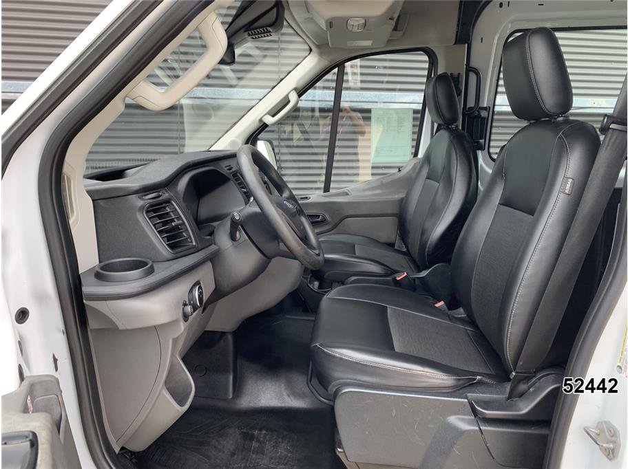 Used 2020 Ford Transit 250 Medium Roof w/ Load Area Protection Package image 24