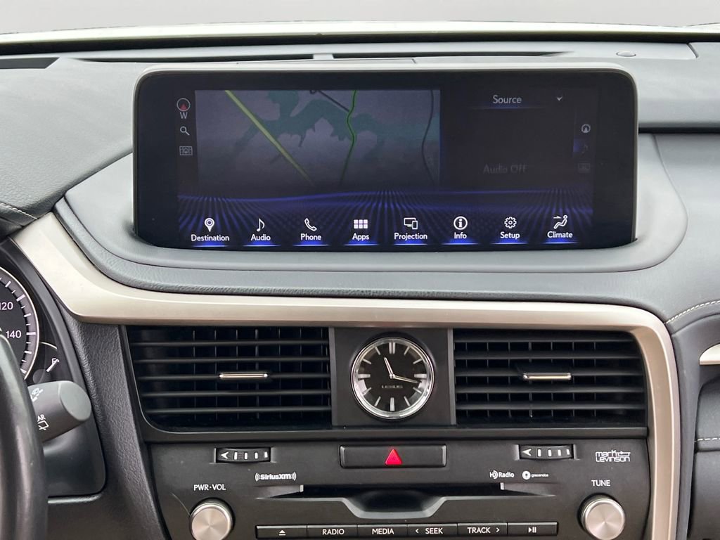 Used 2022 Lexus RX 450hL Luxury image 20