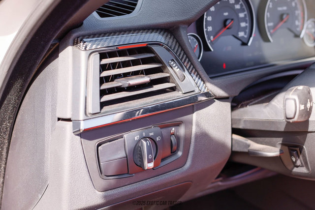 Used 2015 BMW M4 Convertible image 53